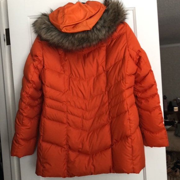 Coat - Picture 2 of 5